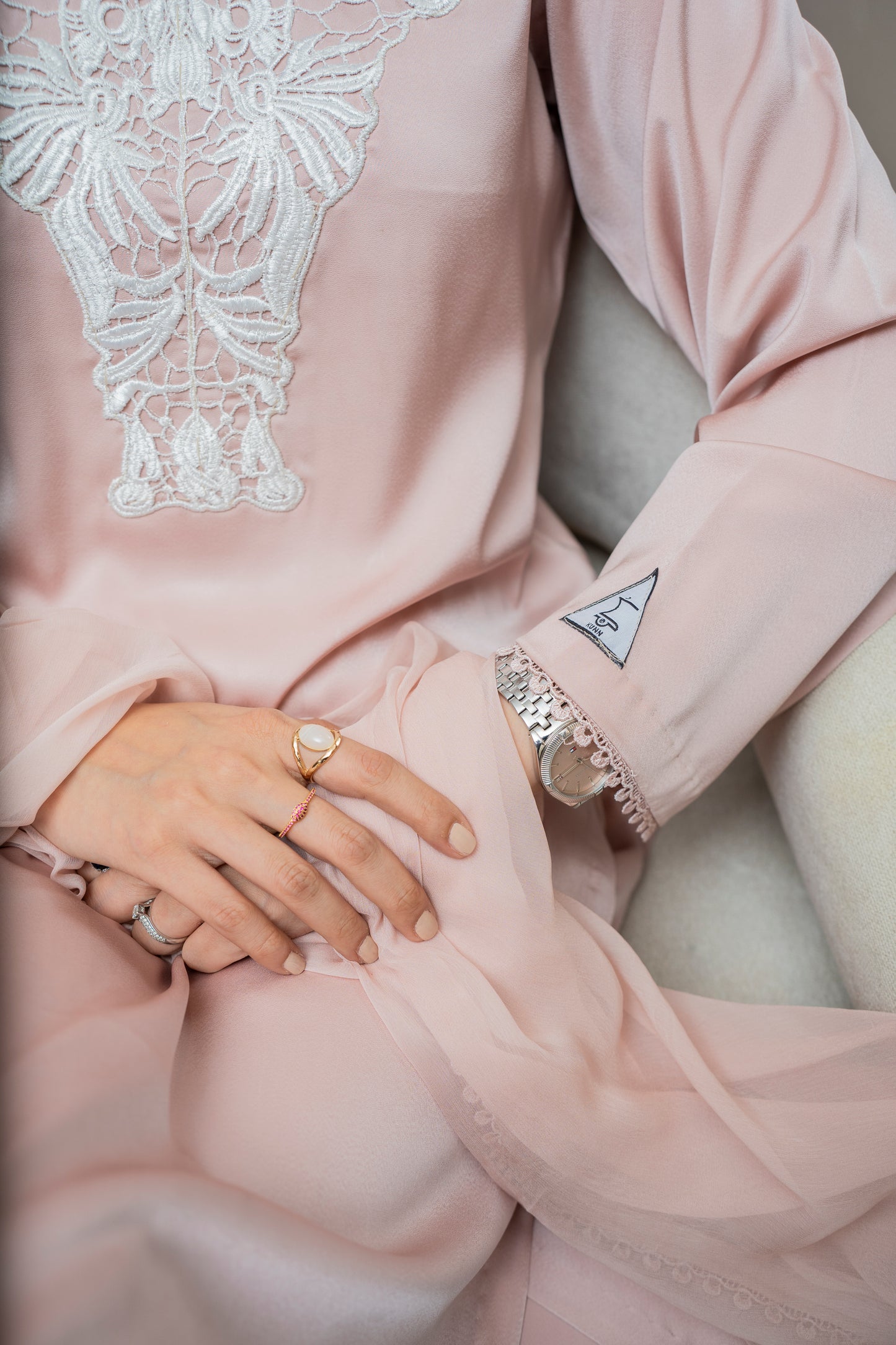 CHAI PINK