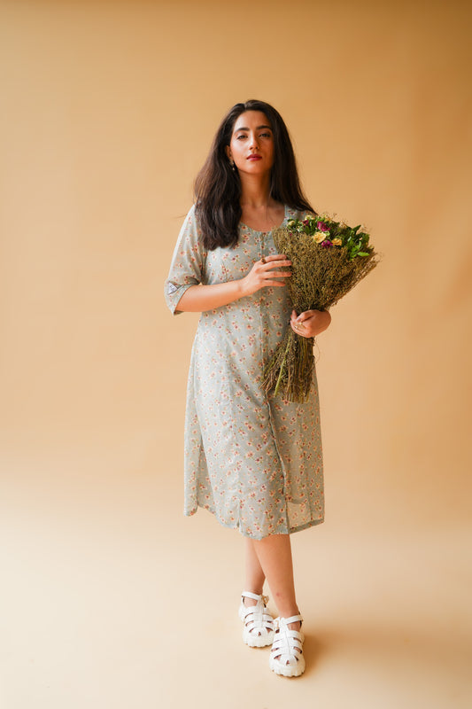 Flora
