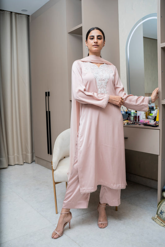 CHAI PINK