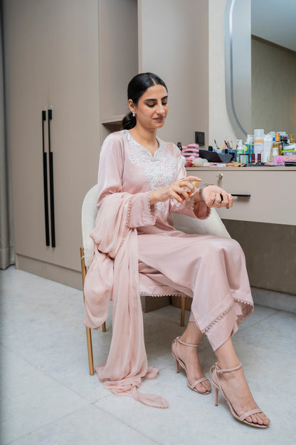 CHAI PINK